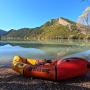 Packraft - Journée découverte packraft - 2