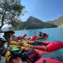Packraft - Journée découverte packraft - 9