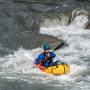 Packraft - Stage packraft perf 4 jours - 0