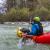 Packraft - Stage packraft perf 4 jours - 4