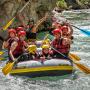 Rafting - Rafting parcours découverte- initiation famille - 0