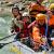 Rafting - Rafting parcours découverte- initiation famille - 3