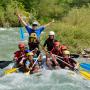 Rafting - Rafting formule découverte - 0