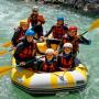 Rafting - Rafting formule découverte - 2