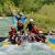 Rafting - Rafting parcours découverte- initiation famille - 6