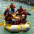 Rafting - Rafting parcours découverte- initiation famille - 8