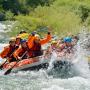 Rafting - Rafting formule découverte - 8