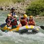 Rafting - Rafting formule découverte - 12