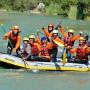 Rafting - Rafting formule découverte - 18