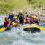 Rafting - Rafting parcours découverte- initiation famille - 10