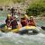 Rafting - Rafting parcours découverte- initiation famille - 15