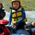 Rafting - Rafting parcours découverte- initiation famille - 17