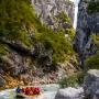 Rafting - Rafting formule descente - 6