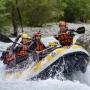 Rafting - Rafting formule descente - 8