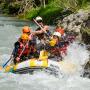 Rafting - Rafting formule descente - 9