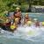 Rafting - Descente Rafting - Castellane / Pont de Soleil - 9