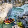 Rafting - Rafting intégrale Castellane:- Point Sublime - 0