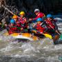 Rafting - Rafting formule intégrale - 2