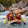 Rafting - Rafting formule intégrale - 7