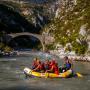 Rafting - Rafting formule intégrale - 14