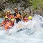 Rafting - Rafting formule journée - 1