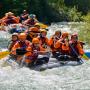 Rafting - Rafting formule journée - 6