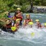 Rafting - Rafting formule journée - 8