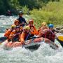 Rafting - Rafting formule journée - 13