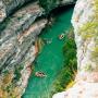 Rafting - Rafting  - Chasteuil / Point Sublime - 0