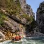 Rafting - Rafting  - Chasteuil / Point Sublime - 1