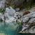 Randonnée aquatique - Rando aqua - Couloir Samson - 1