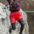 Randonnée aquatique - Rando aqua - Couloir Samson - 22