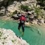 Randonnée aquatique - Rando aqua - L'Imbut - 0