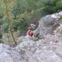 Randonnée aquatique - Rando aqua - L'Imbut - 12