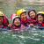 Randonnée aquatique - Rando aqua - Tusset - 1